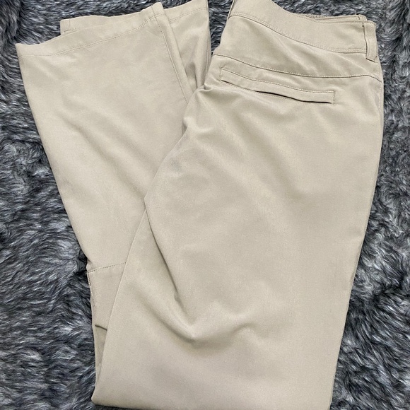 Columbia Women's Saturday Trail Stretch Pants size 8 - Picture 2 of 4